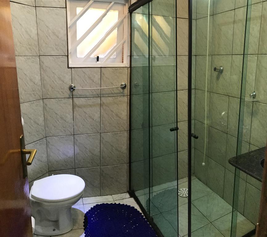 Casa Anhembi/Center Norte São Paulo Habitación foto