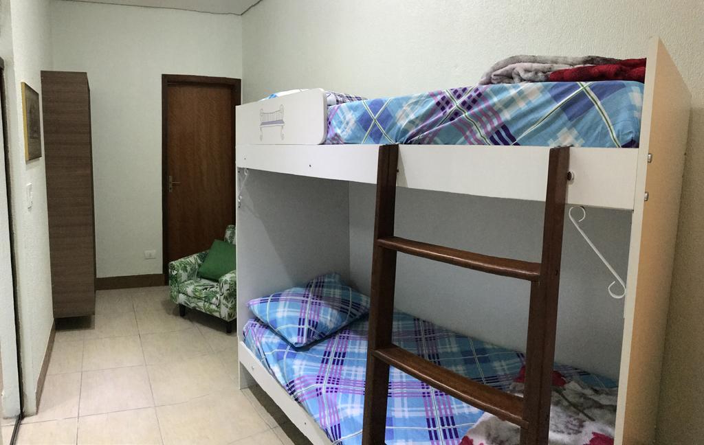 Casa Anhembi/Center Norte São Paulo Habitación foto